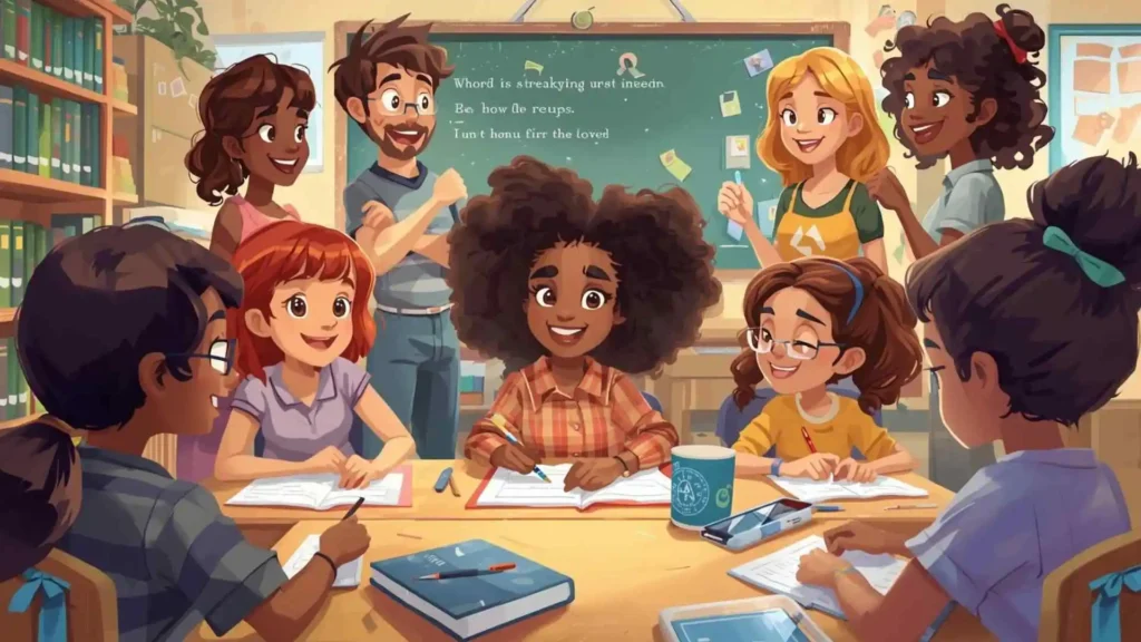 Poems with Similes for Kids