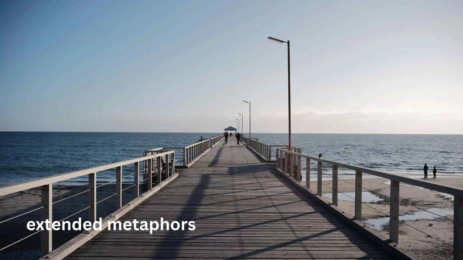 extended metaphors