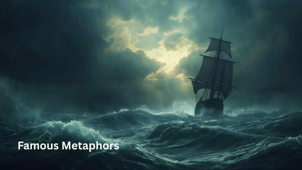 Famous Metaphors