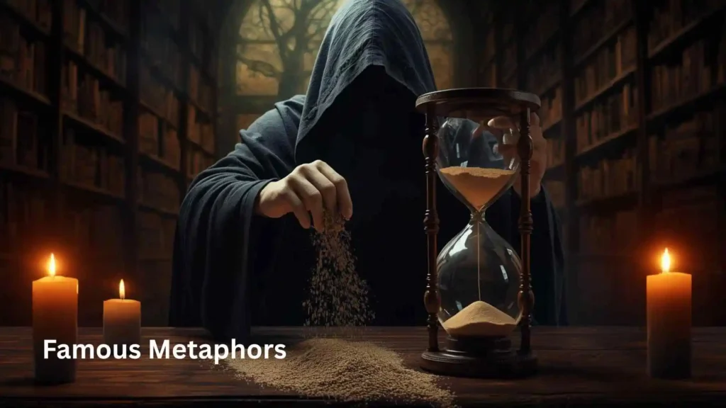 Famous Metaphors