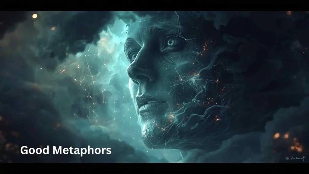 Good Metaphors