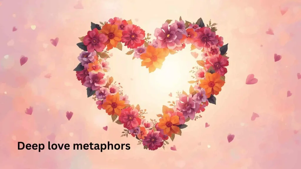Love Metaphors