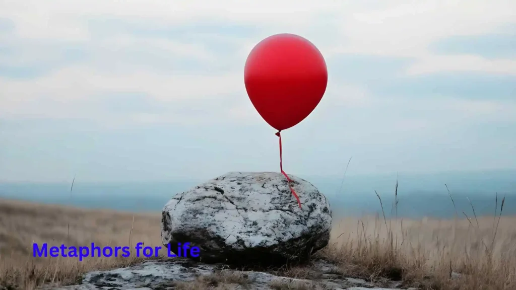 Metaphors for Life