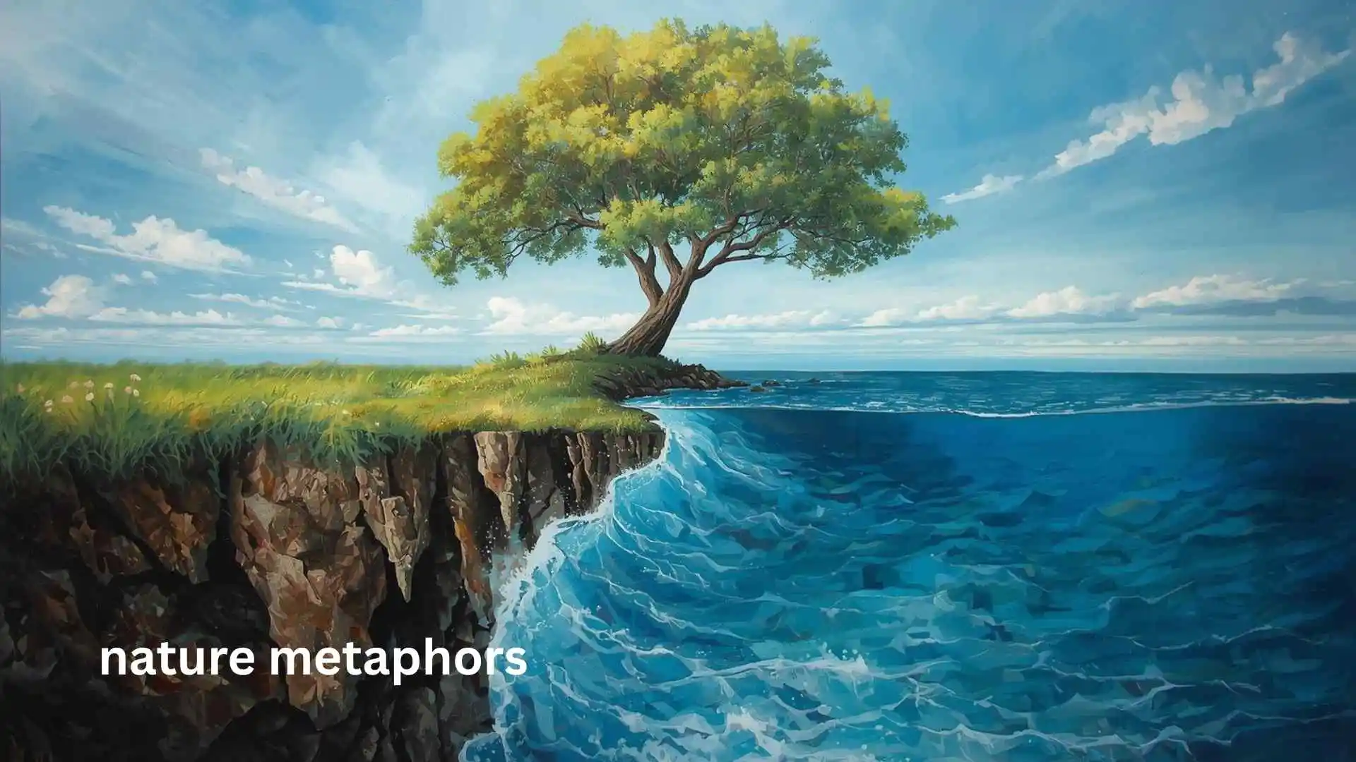 Nature Metaphors | Beautiful Comparisons That Touch the Soul
