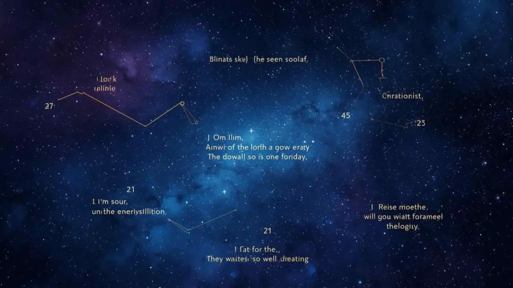 poems with metaphors