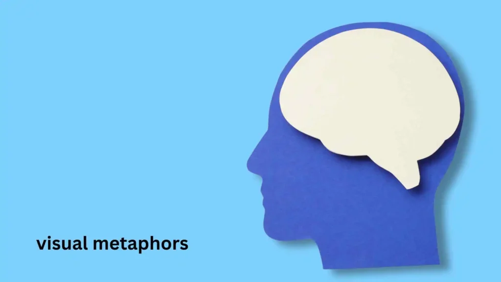 visual metaphors
