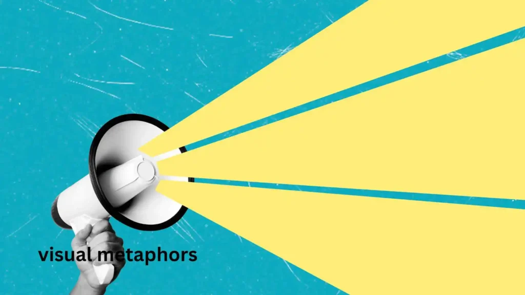 visual metaphors