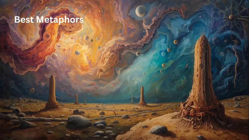 Best Metaphors