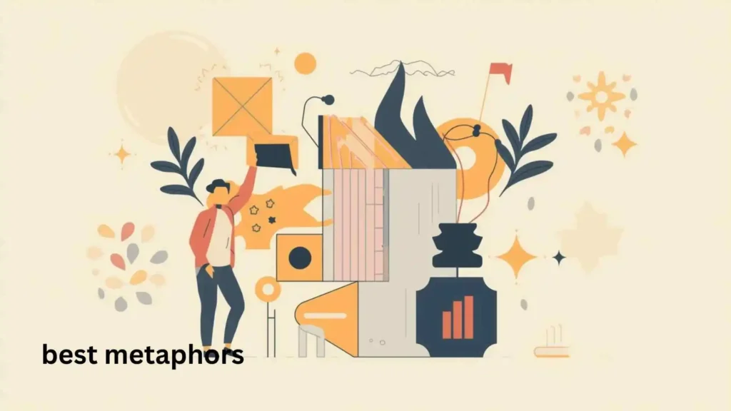 best metaphors
