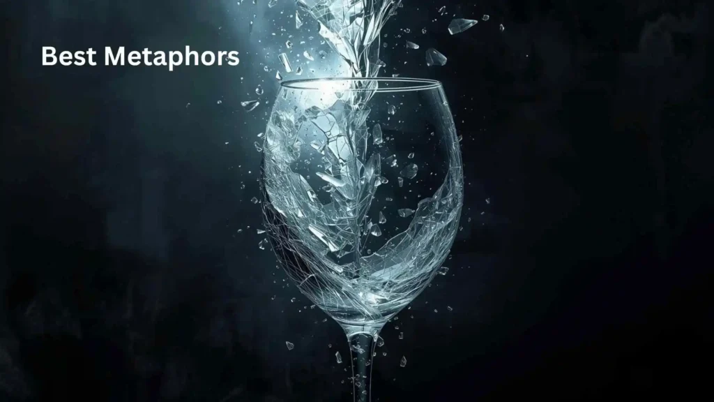 Best Metaphors