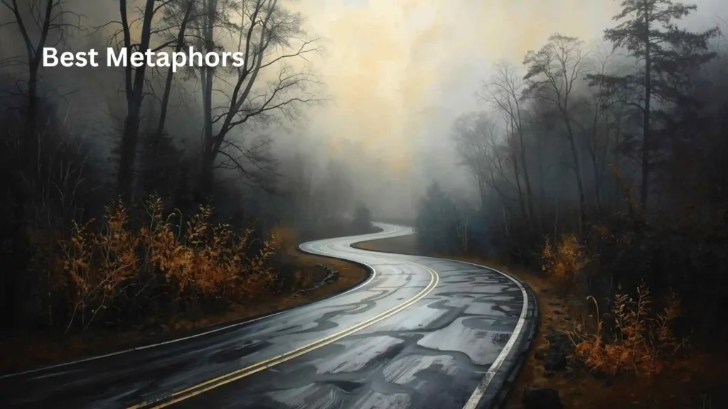 Best Metaphors