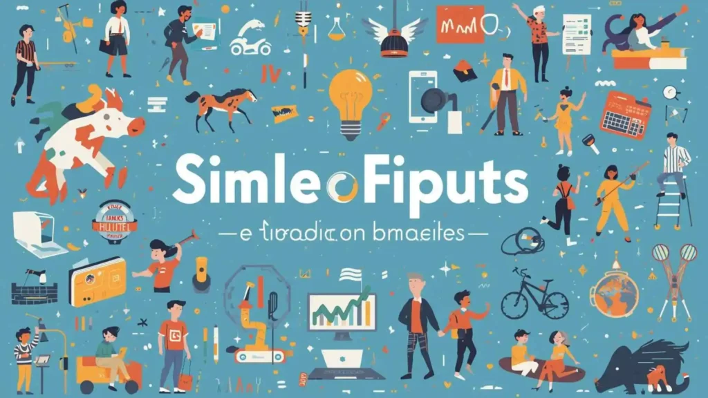 common similes
