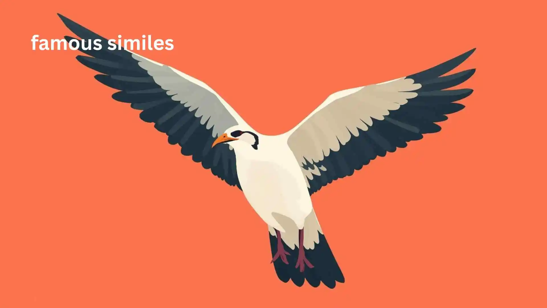 Famous Similes List | Simple Meanings & Examples for 2026