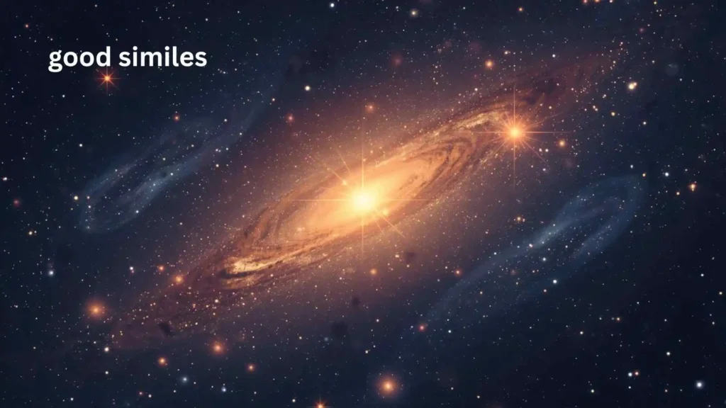 Good Similes