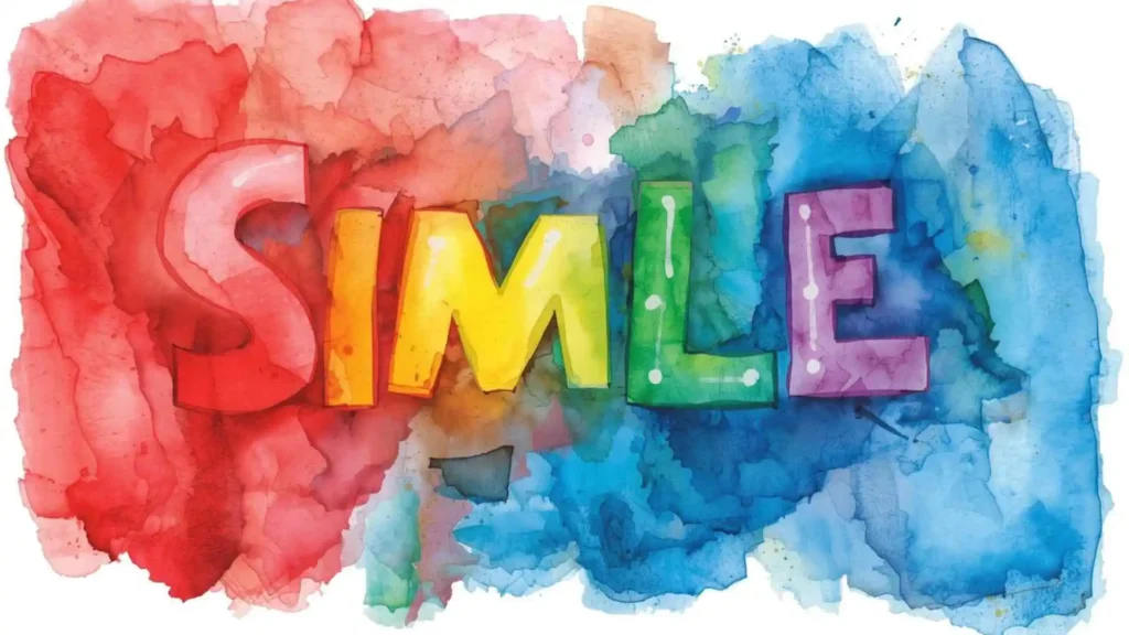 Good Similes