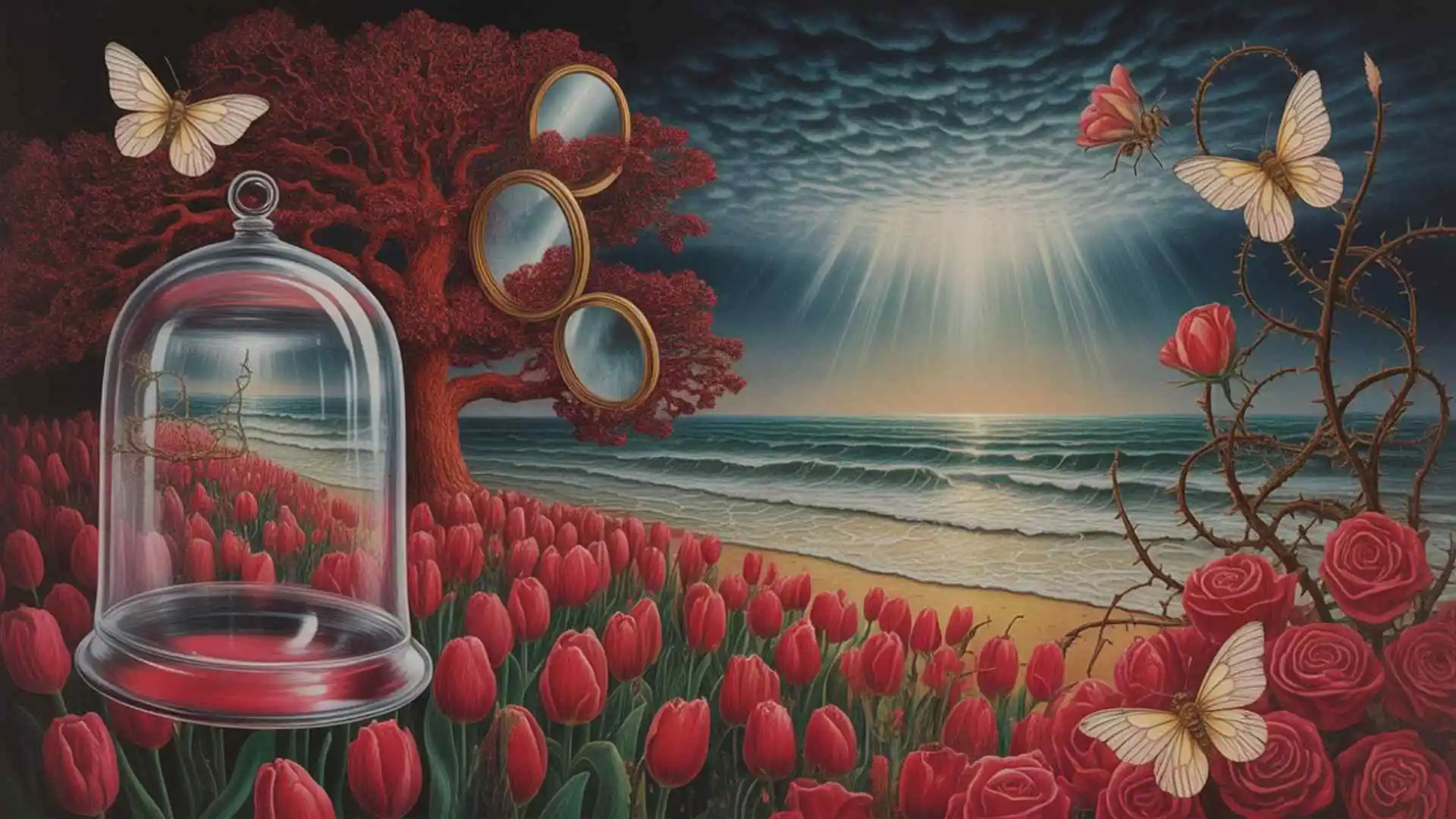 Metaphors by Sylvia Plath | Themes, Analysis & Line-by-Line Explanation