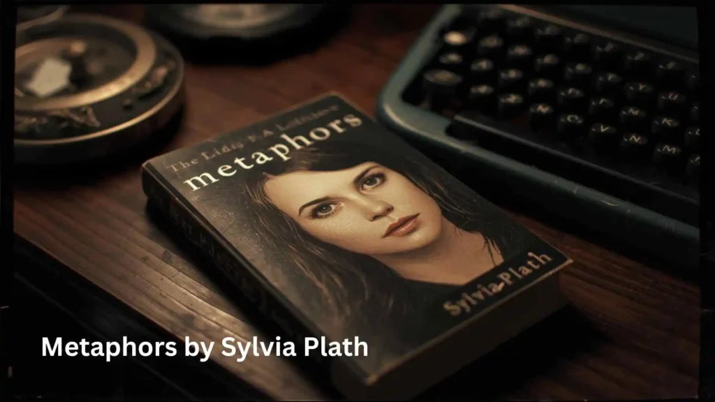 Metaphors by Sylvia Plath