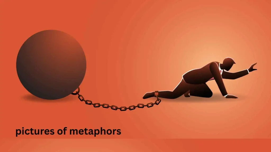 pictures of metaphors