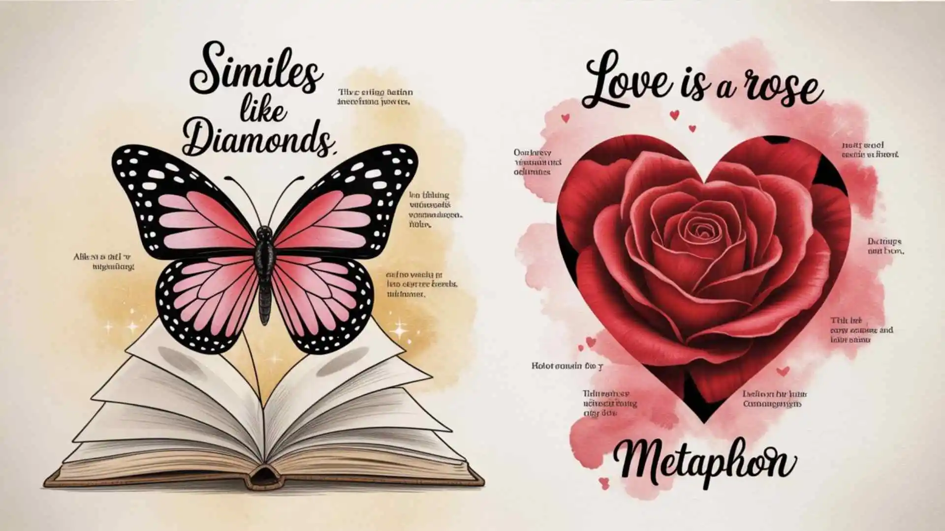 157+ best Similes and Metaphors Explained in a Fun Way | Easy Examples Guide for 2026