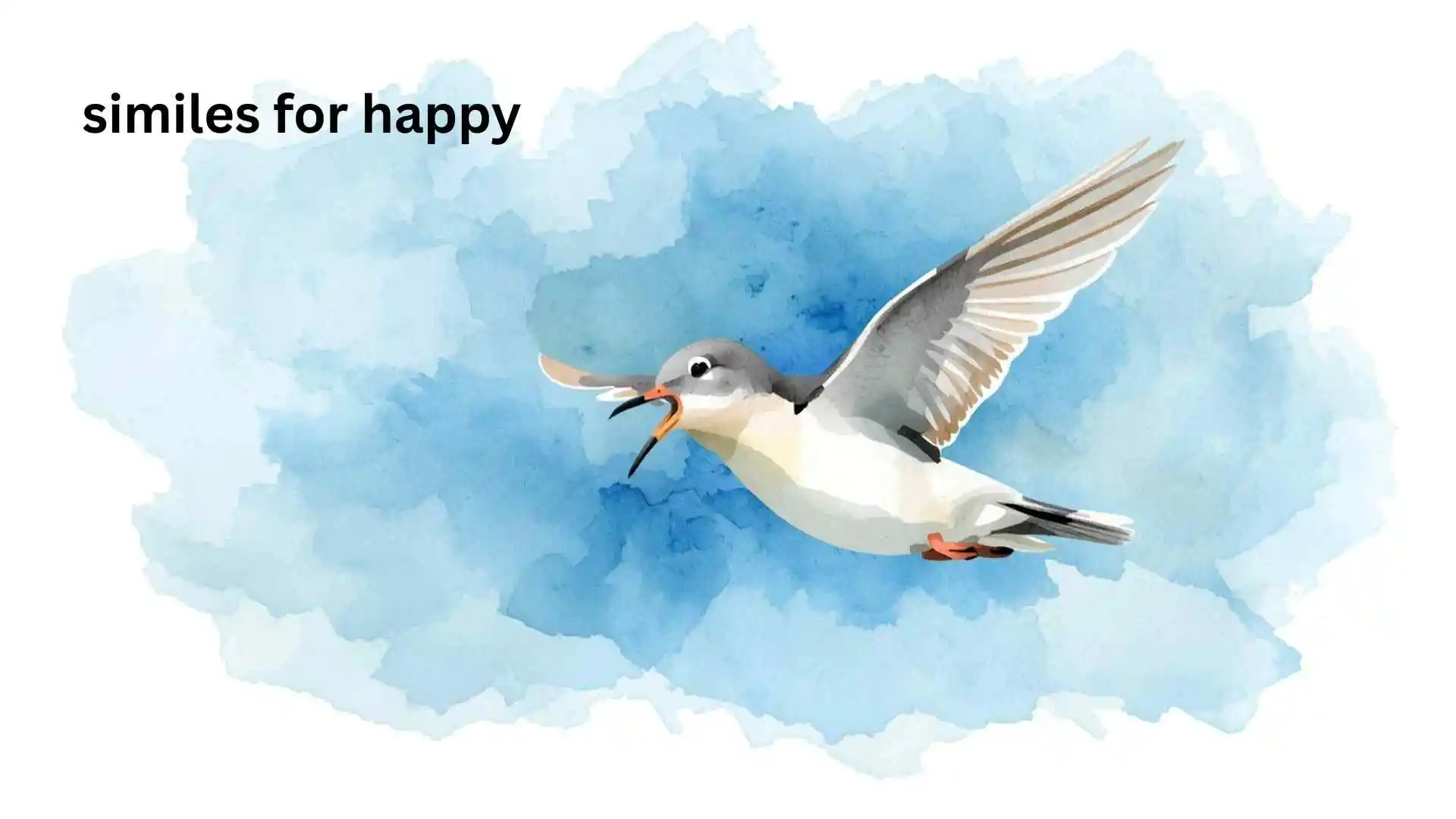 Similes for Happy | Easy, Fun, and Creative Expressions in 2026
