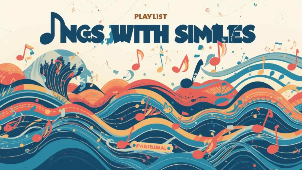 Songs With Similes