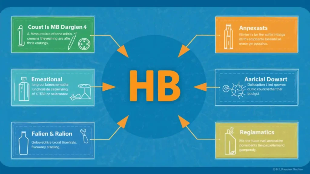 what does hb mean