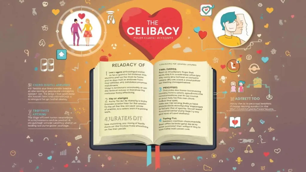 What Does Celibate Mean