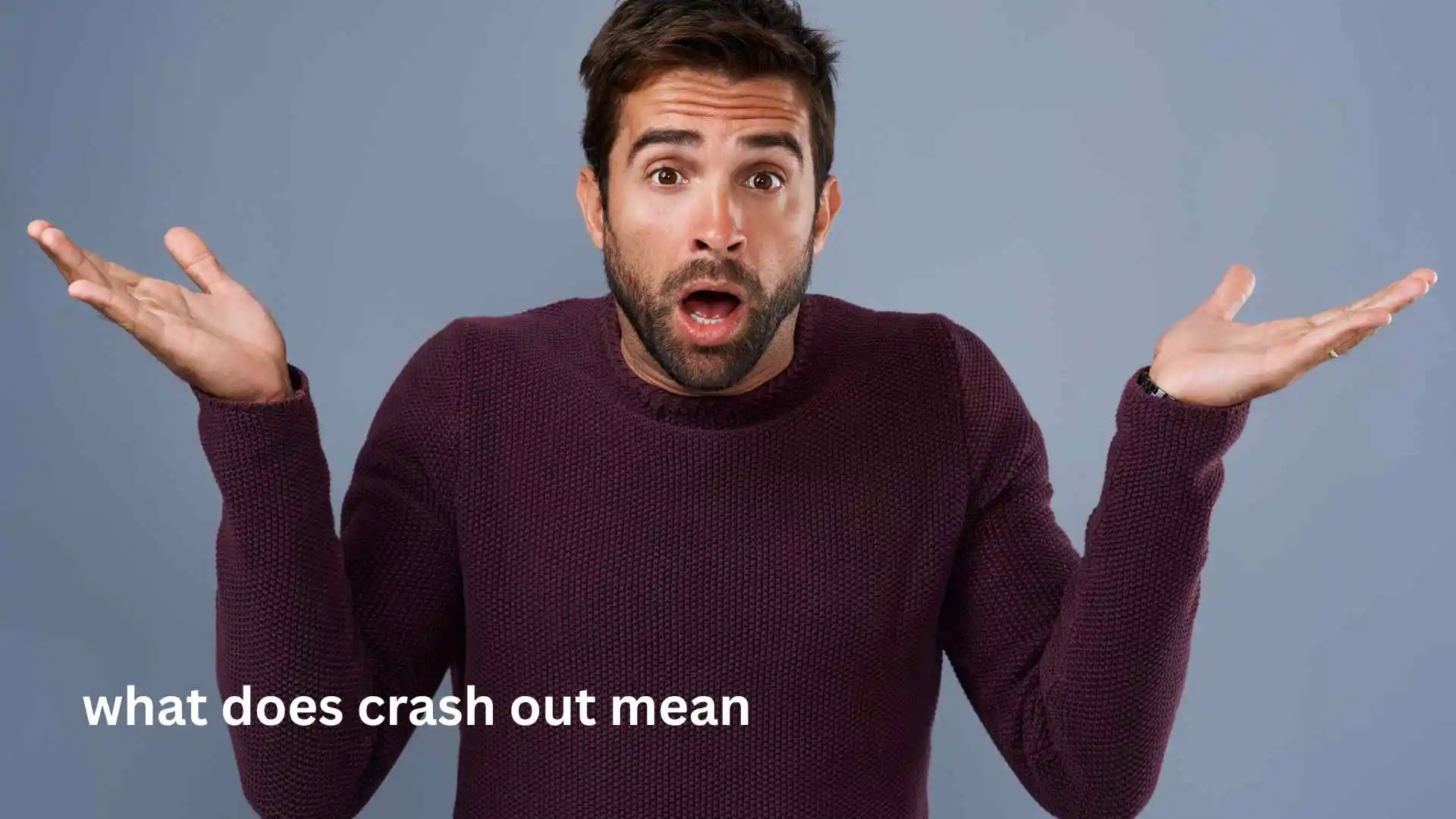 What Does Crash Out Mean? The Real Meaning Behind This Viral Slang in 2026
