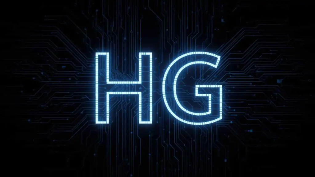 what does hg mean
