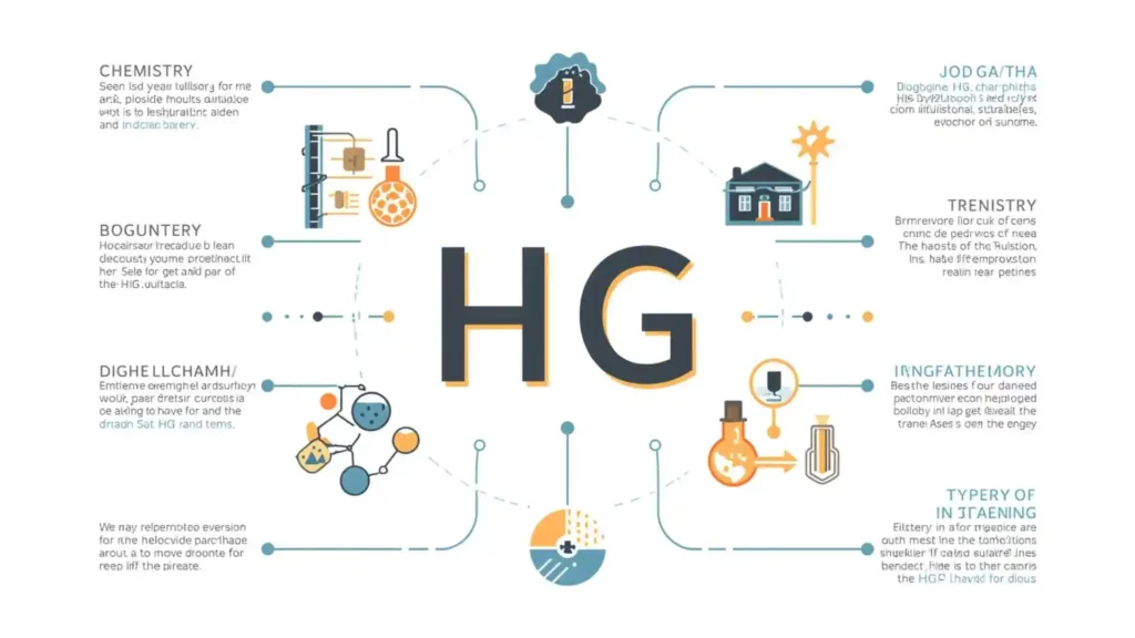 What Does HG Mean