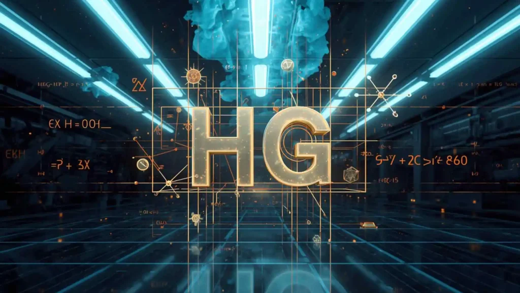 What Does HG Mean
