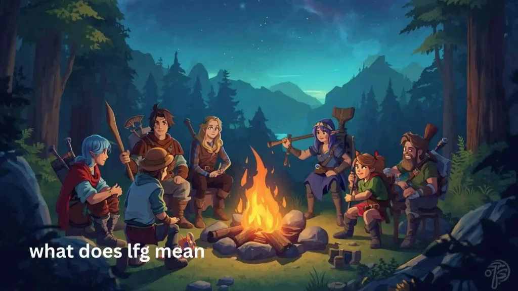 what does lfg mean