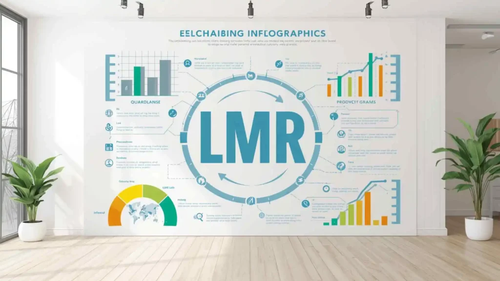 What Does LMR Mean