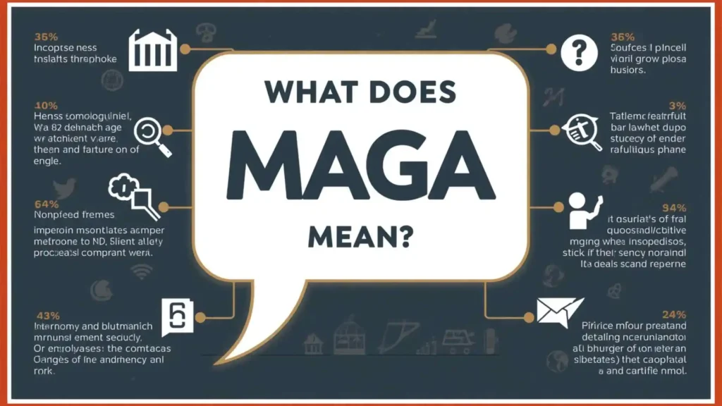 What Does MAGA Mean?