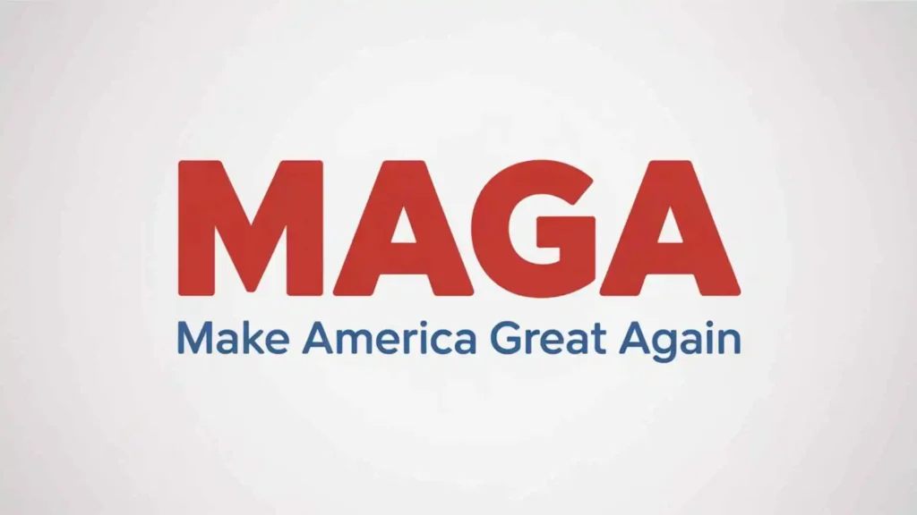 what does maga mean