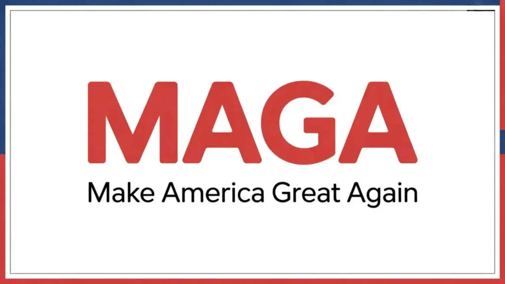 what does maga mean