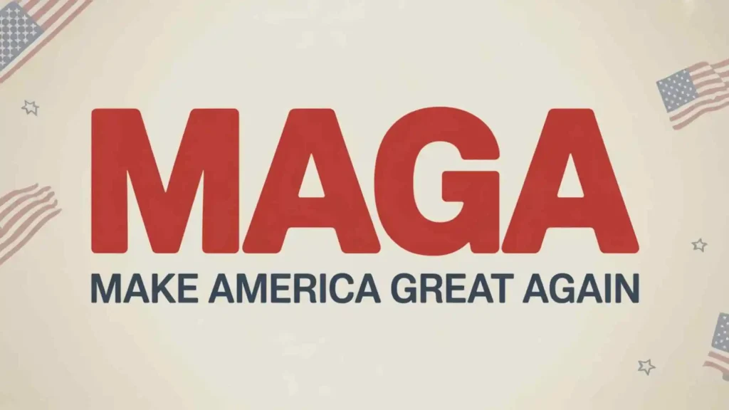 what does maga mean