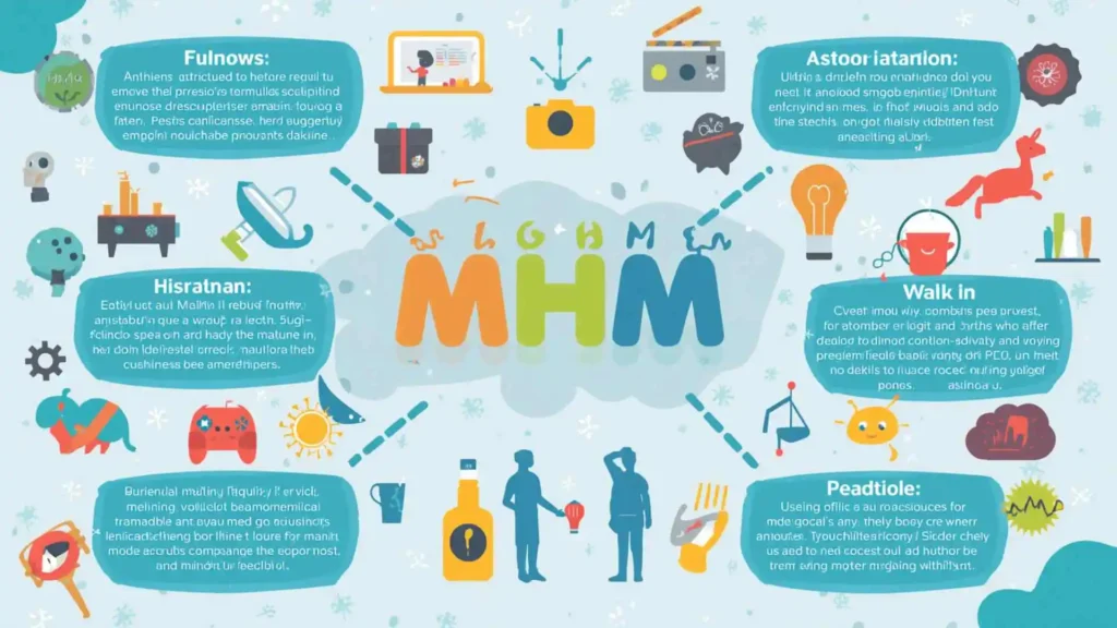 what does mhm mean