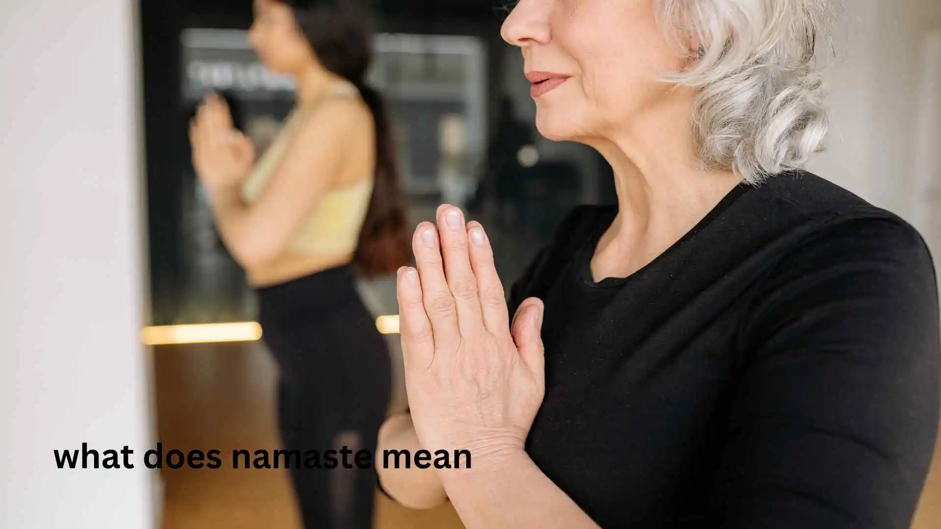 What Does Namaste Mean | Meaning, Origin, Usage & Online Trends for 2026