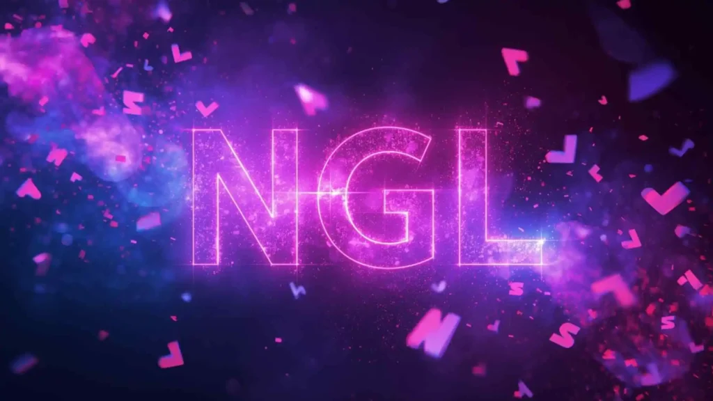 what does ngl mean