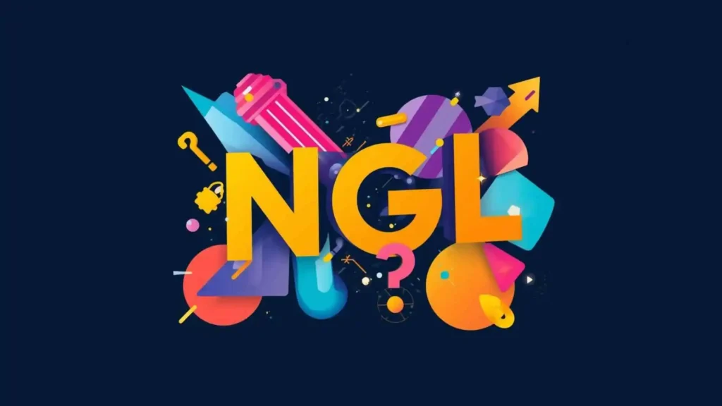 what does ngl mean