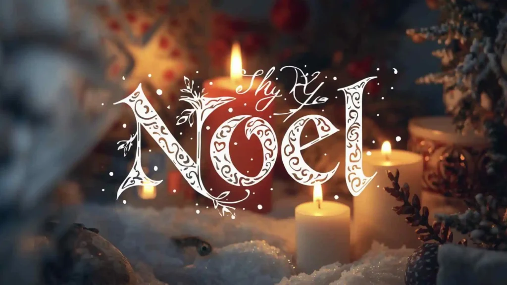What Does Noel Mean