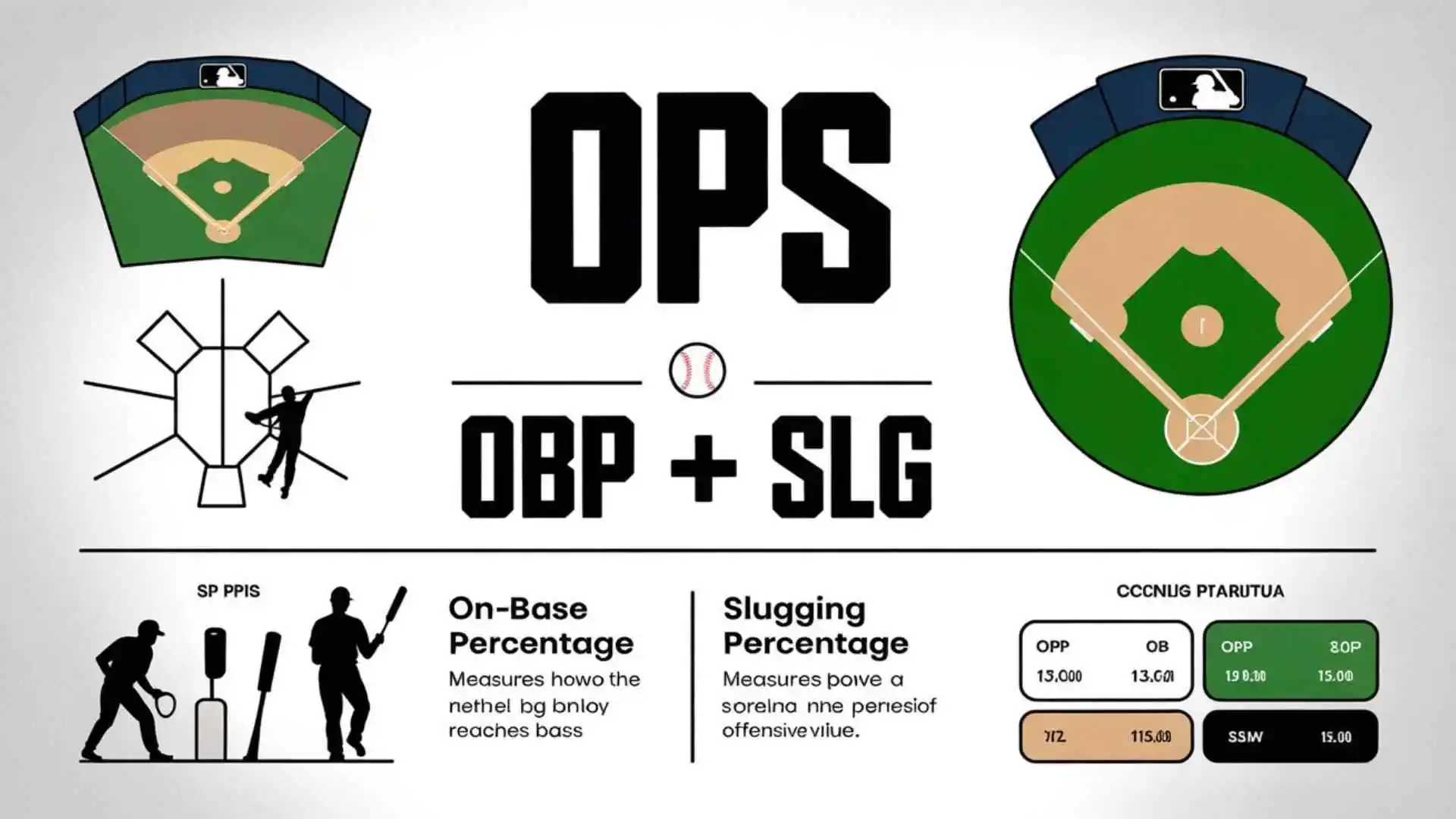What Does OPS Mean in Baseball | Simple Guide for Fans in 2026