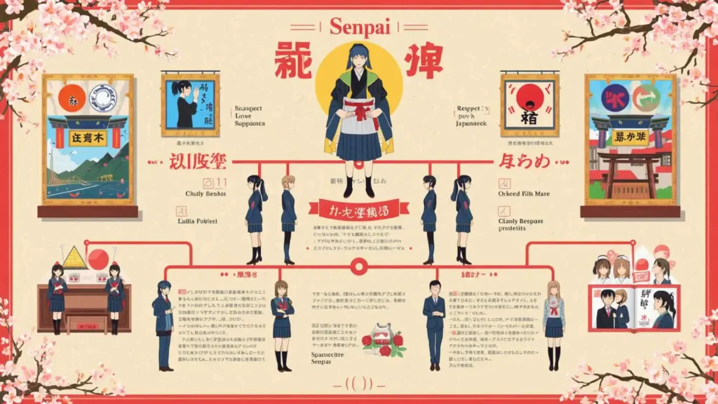 What Does Senpai Mean