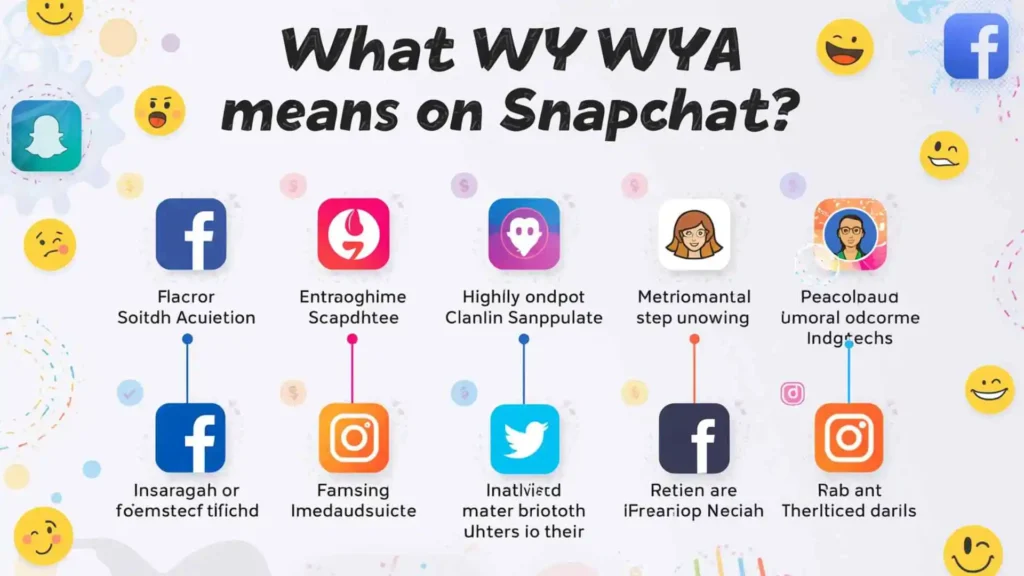What Does WYA Mean