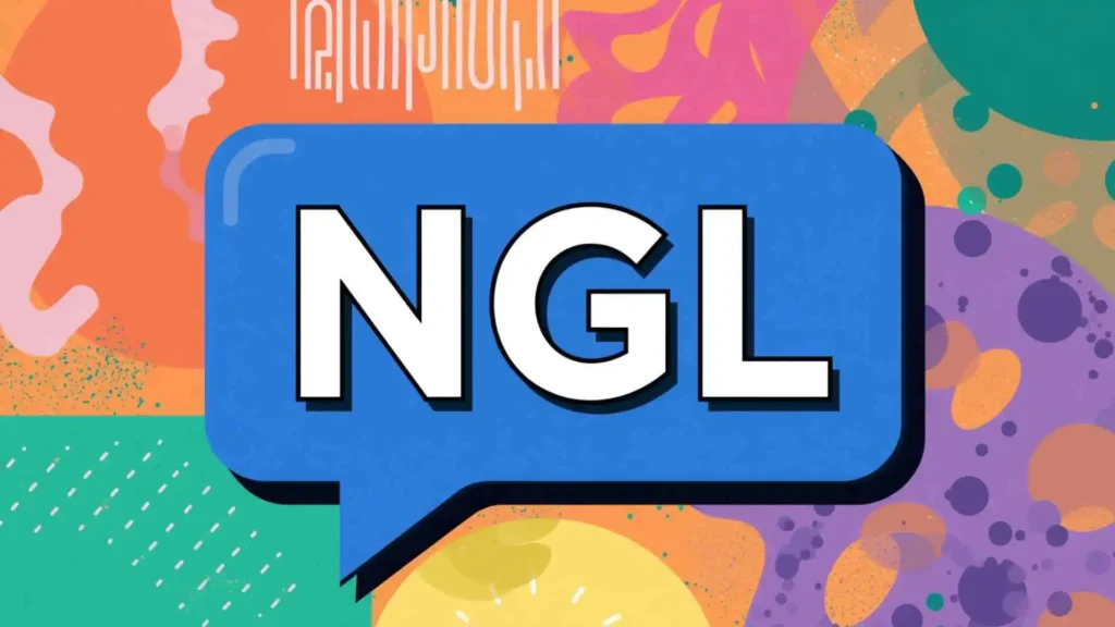 What Does NGL Mean