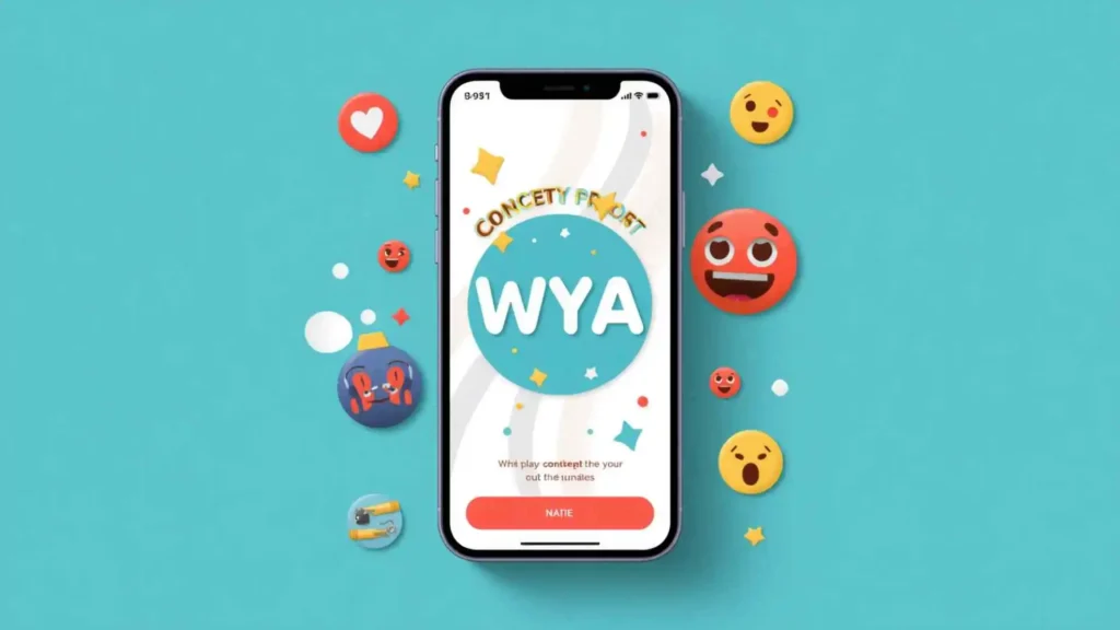What Does WYA Mean 