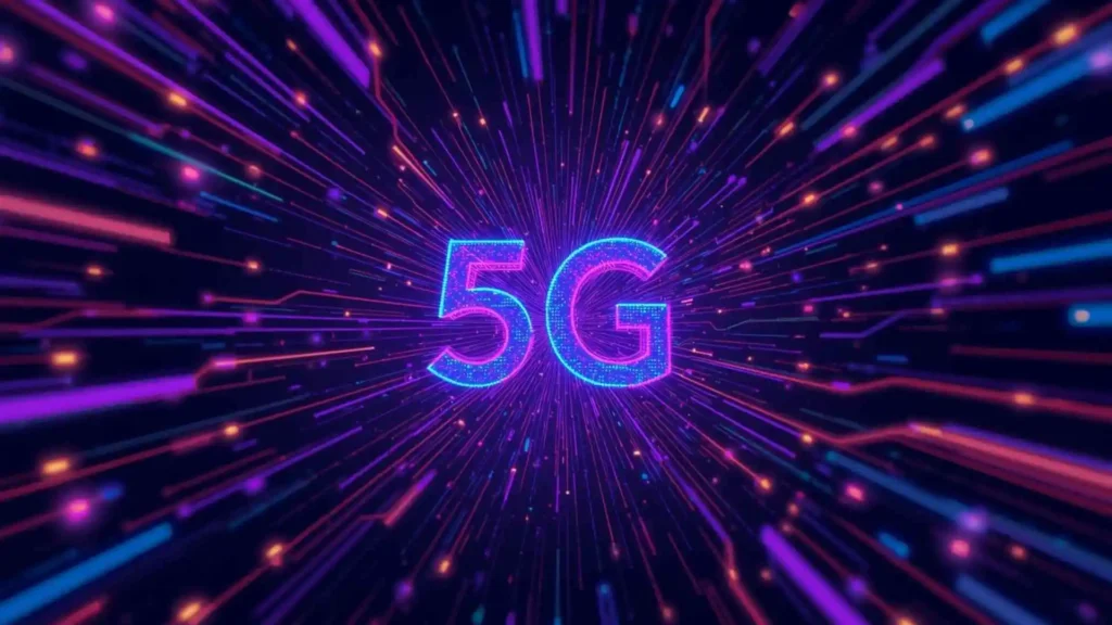 what does 5g uc mean