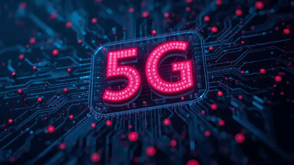 What Does 5G UC Mean