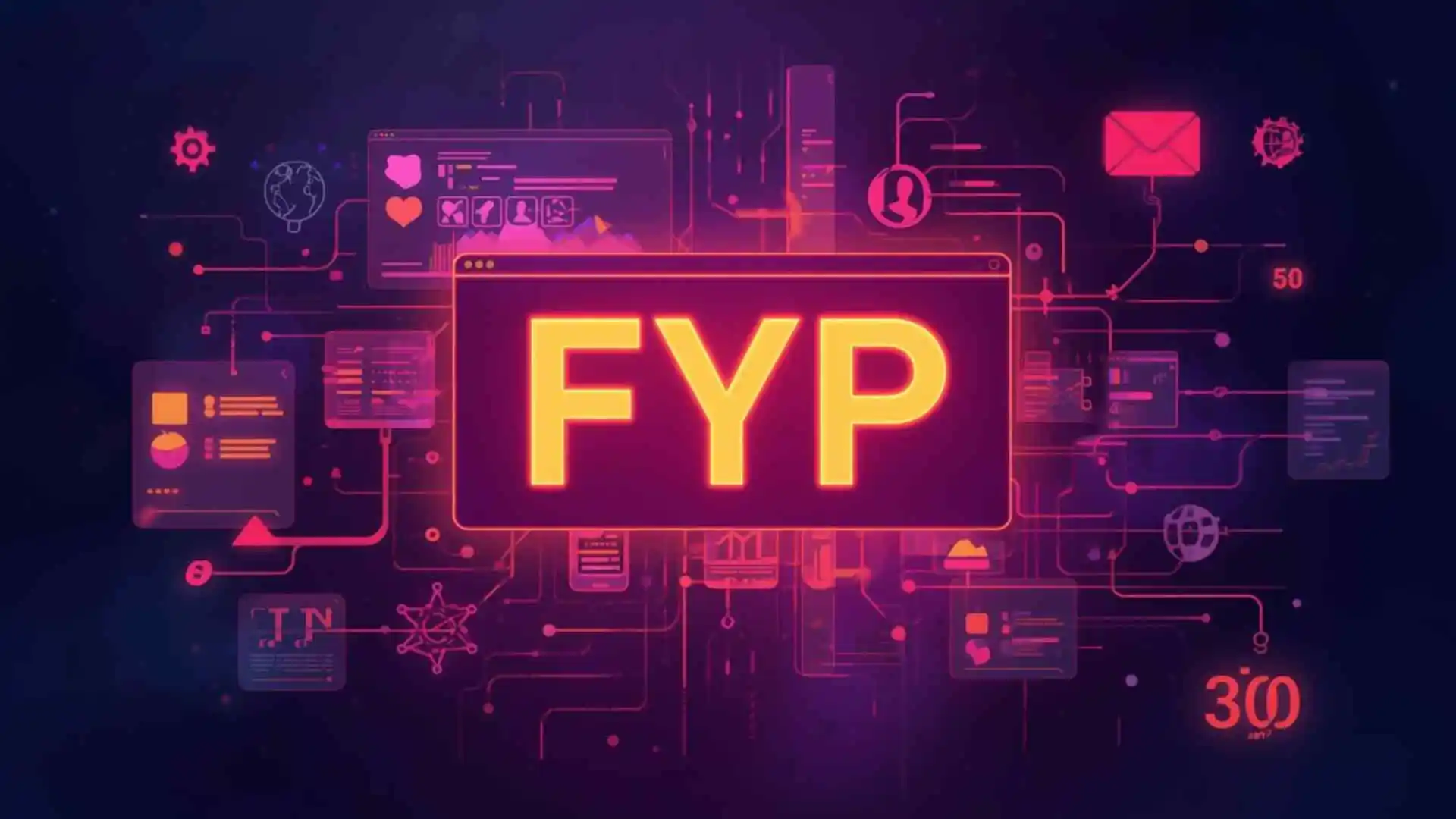 what does fyp mean